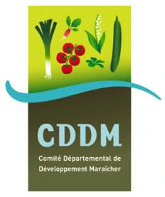 logo CDDM